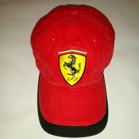 Ferrari Other - Ferrari Baseball Cap